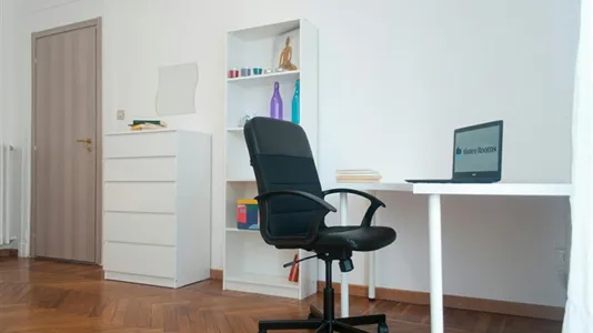 Rooms in Turin - photo 5