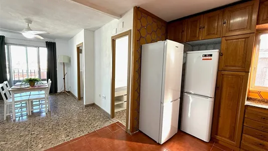 Rooms in Valencia L'Eixample - photo 3