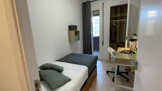 Rooms in Barcelona Sarrià-St. Gervasi - photo 2