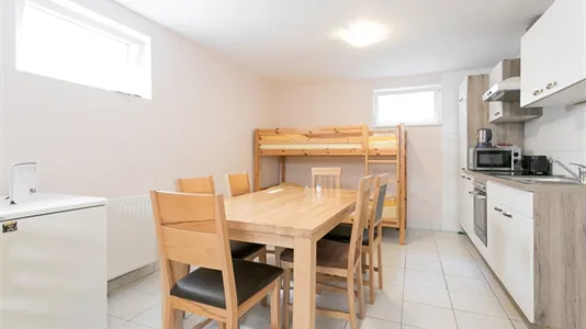 Apartments in Vienna Donaustadt - photo 10