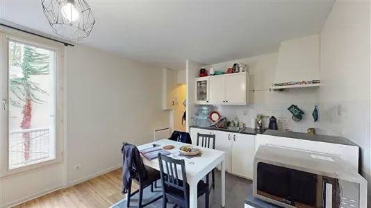 Apartments in Orléans - photo 5