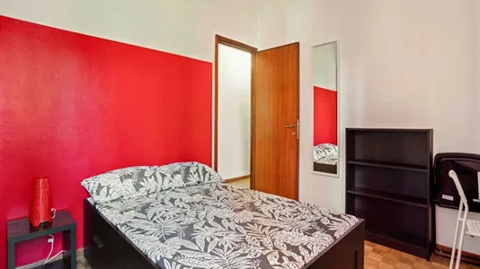 Rooms in Milano Zona 7 - Baggio, De Angeli, San Siro - photo 1