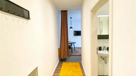 Apartments in Berlin Pankow - photo 9