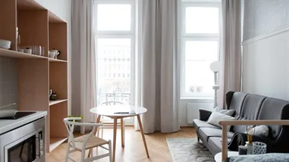 Apartment for rent in Vienna Leopoldstadt, Vienna