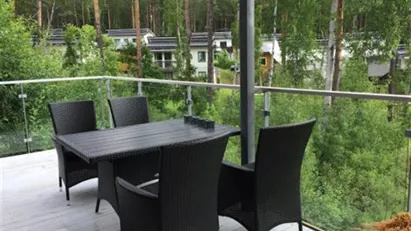 House for rent in Sollentuna, Stockholm County