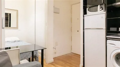 Apartment for rent in Madrid Retiro, Madrid