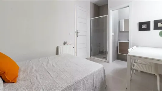 Rooms in Valencia L'Eixample - photo 2