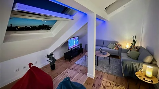 Rooms in Location is not specified - photo 8