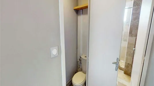 Rooms in Montpellier - photo 4