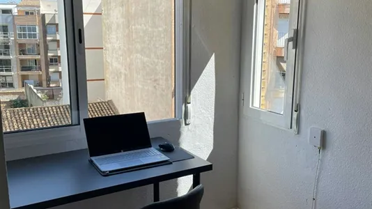 Rooms in Alaquàs - photo 5