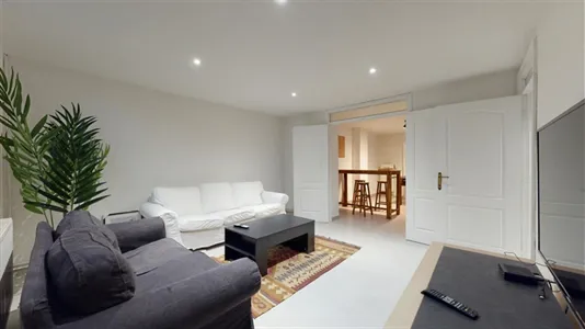 Rooms in Brussels Sint-Gillis - photo 8