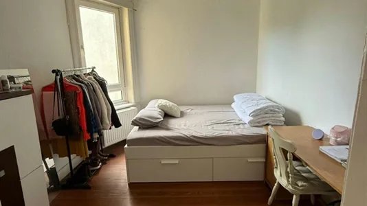 Apartments in Hamburg Nord - photo 6