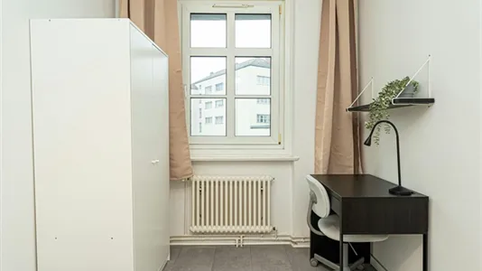 Rooms in Berlin Tempelhof-Schöneberg - photo 4