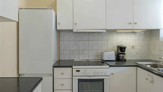 Apartments in Kallithea - photo 10