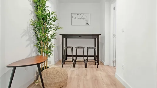 Rooms in Madrid Centro - photo 7