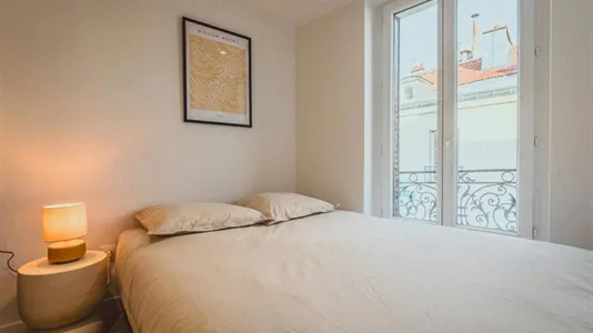 Rooms in Bobigny - photo 4