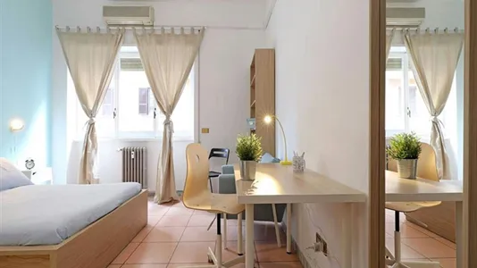 Rooms in Roma Municipio II – Parioli/Nomentano - photo 1