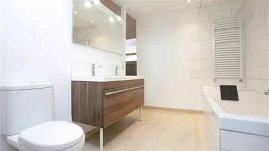 Apartments in Brussels Etterbeek - photo 9