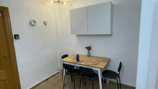 Rooms in Mislata - photo 6