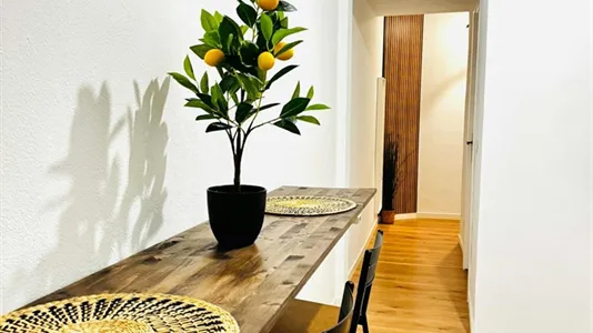 Rooms in Madrid Salamanca - photo 8