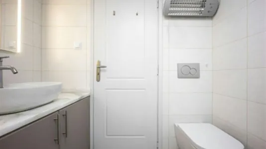 Apartments in Athens Agios Nikolaos - photo 4