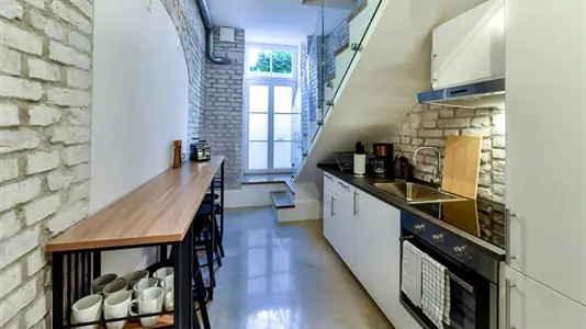 Rooms in Location is not specified - photo 10