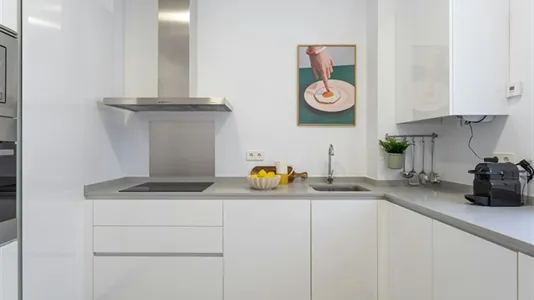 Apartments in Madrid Arganzuela - photo 5