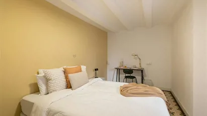 Room for rent in Barcelona Ciutat Vella, Barcelona