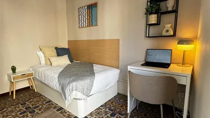 Room for rent in Barcelona Ciutat Vella, Barcelona