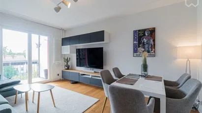 Apartment for rent in Berlin Charlottenburg-Wilmersdorf, Berlin