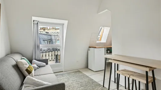 Apartments in Paris 9ème arrondissement - photo 7