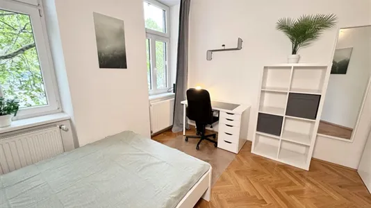 Rooms in Vienna Leopoldstadt - photo 3