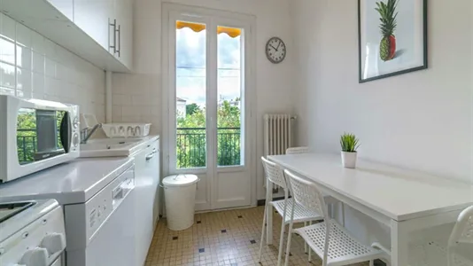 Rooms in Montpellier - photo 5