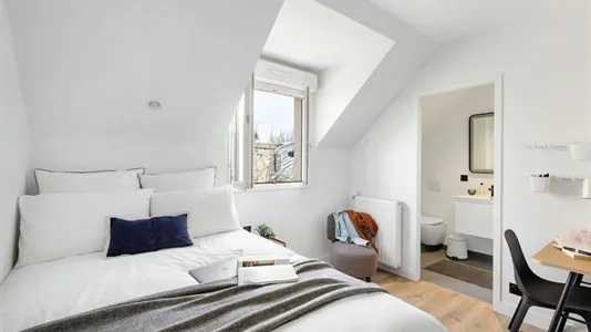 Rooms in Nanterre - photo 3