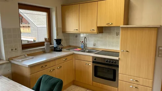 Apartments in Böblingen - photo 5