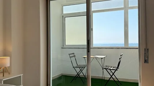 Rooms in Almada - photo 8