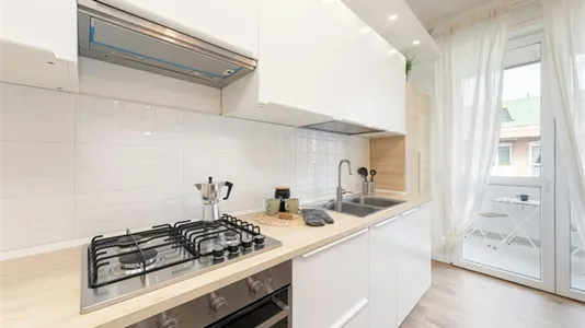 Rooms in Padua - photo 10