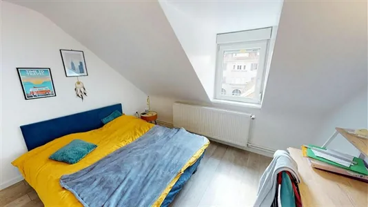 Rooms in Mulhouse - photo 2