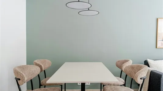 Apartments in Prague 10 - photo 4