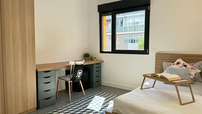 Room for rent in Madrid San Blas, Madrid