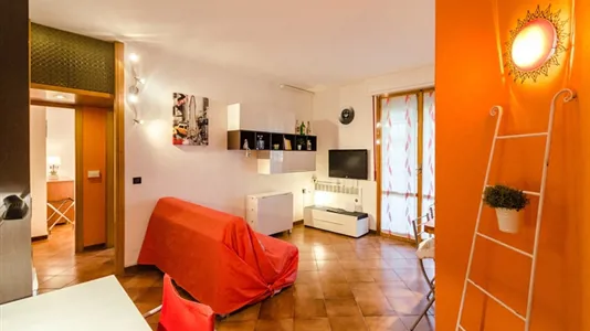 Apartments in Calderara di Reno - photo 1