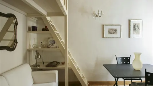 Apartments in Florence - photo 5