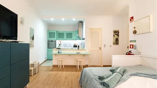 Apartments in Cascais - photo 4