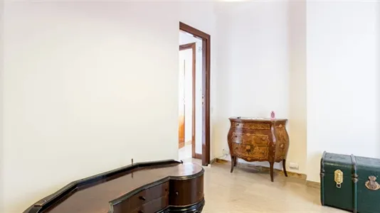 Rooms in Roma Municipio II – Parioli/Nomentano - photo 10