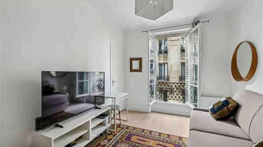Apartments in Paris 9ème arrondissement - photo 2