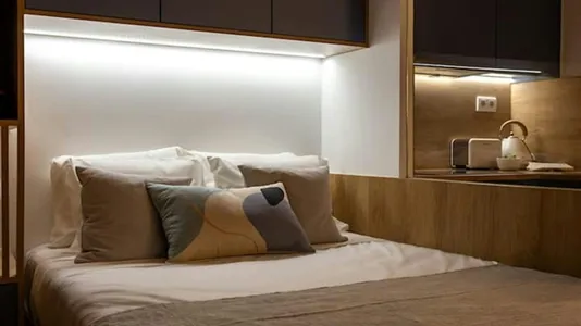 Apartments in Setúbal - photo 4