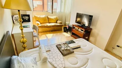 Room for rent in Madrid Retiro, Madrid