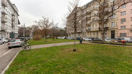 Apartments in Vienna Landstraße - photo 10