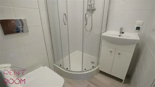 Rooms in Łódź - photo 6