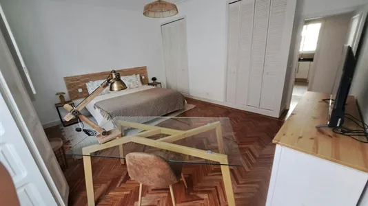 Apartments in Madrid Retiro - photo 6